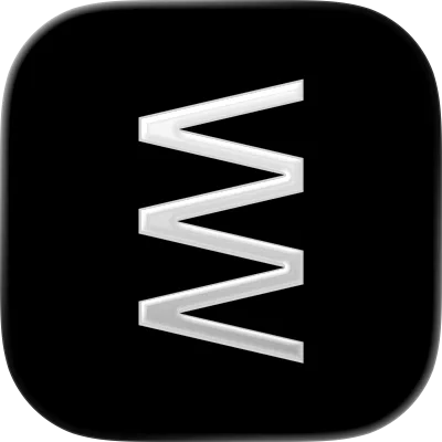 Breathing App - Breathwork & Recovery icon