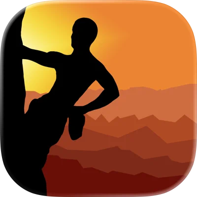 Climbing Grades Converter icon