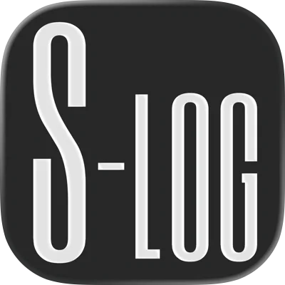 SLog - Sex Activity Tracker icon