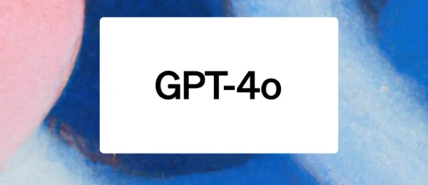 4o logo