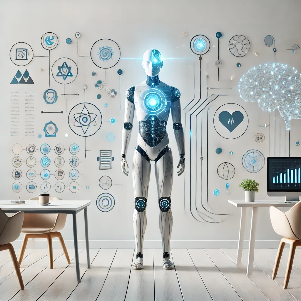 AI:  Allt Du Behöver Veta