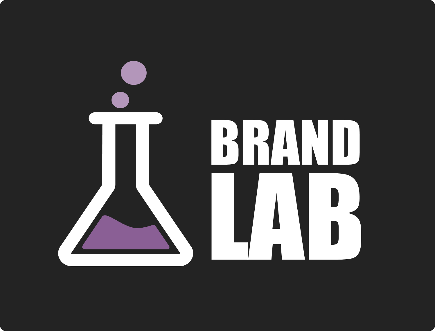 Brand Lab App Interface Brand Lab App Interface