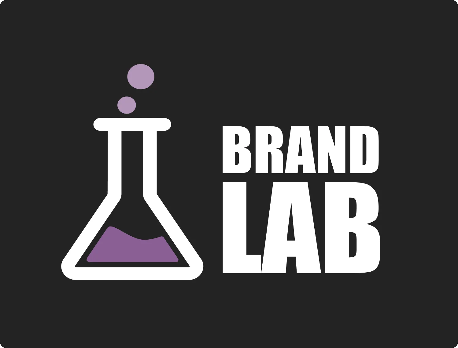 Brand Lab App Interface