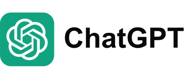 ChatGPT logo