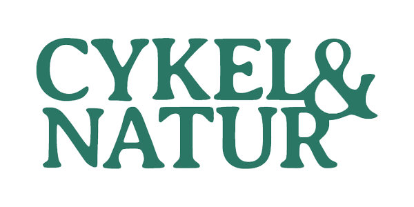 kund cykel natur