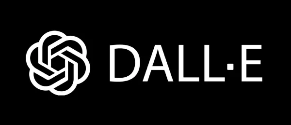 DALL-E logo