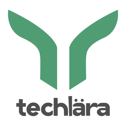 Techlära Logo