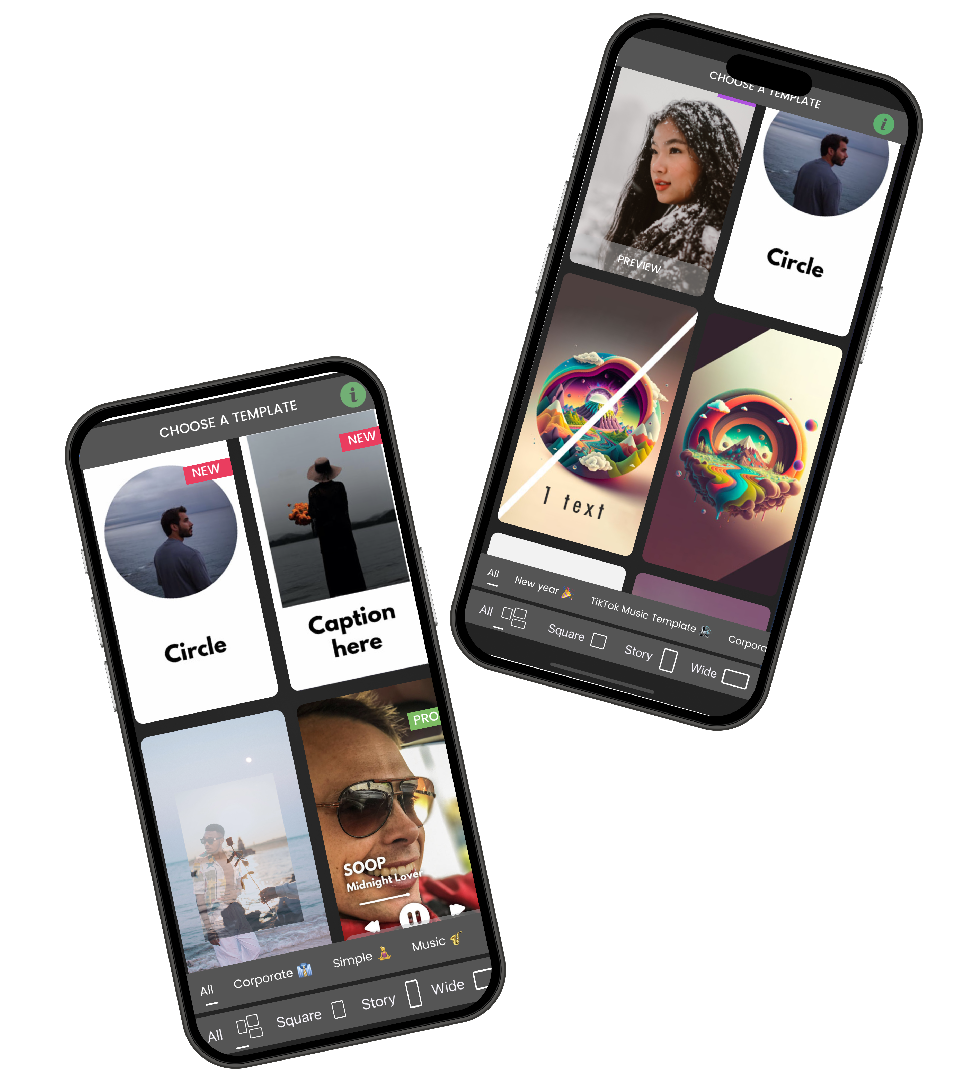 Brand Lab animation app Brand Lab animation app