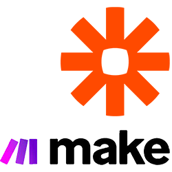 Zapier & Zapier &