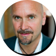 Stephen Svanholm -
